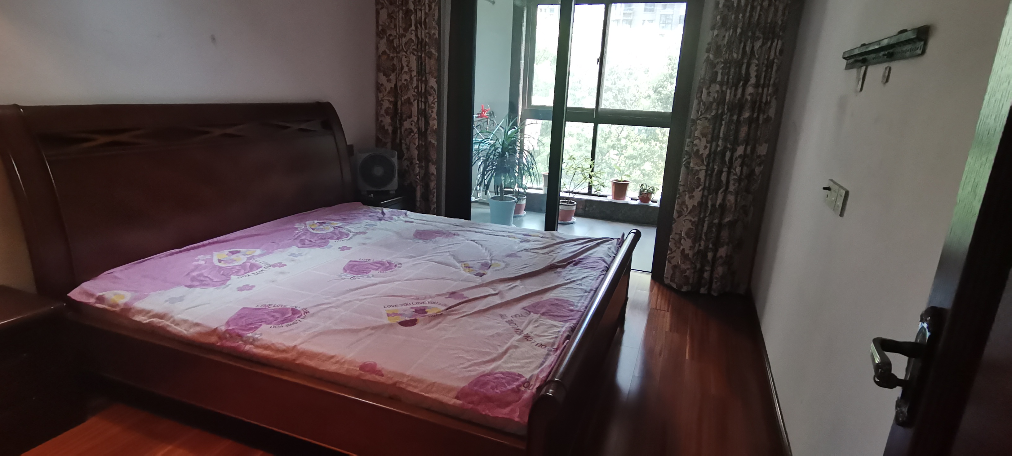 帝奥世伦名郡 3室2厅2卫 140m&sup2;