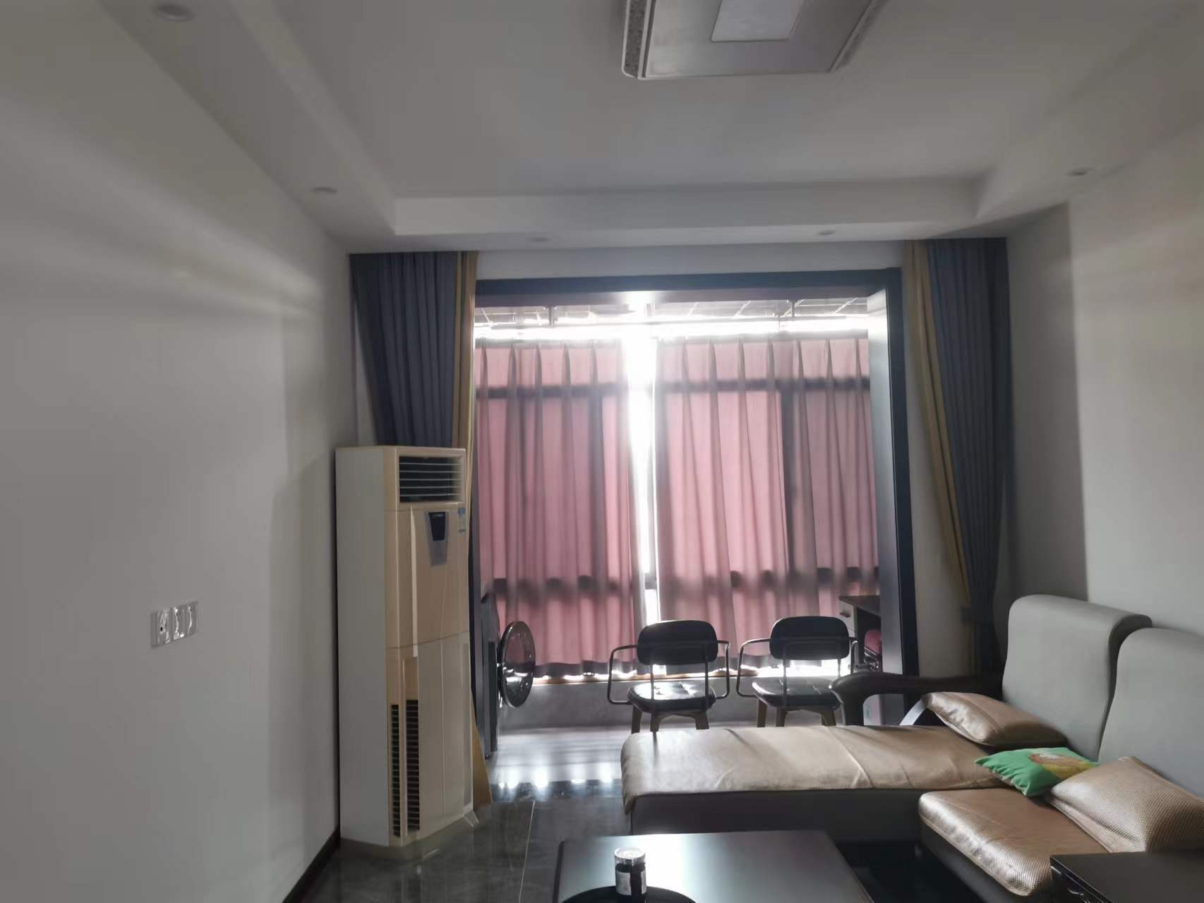 北郭北村 2室2厅1卫 99.91m²