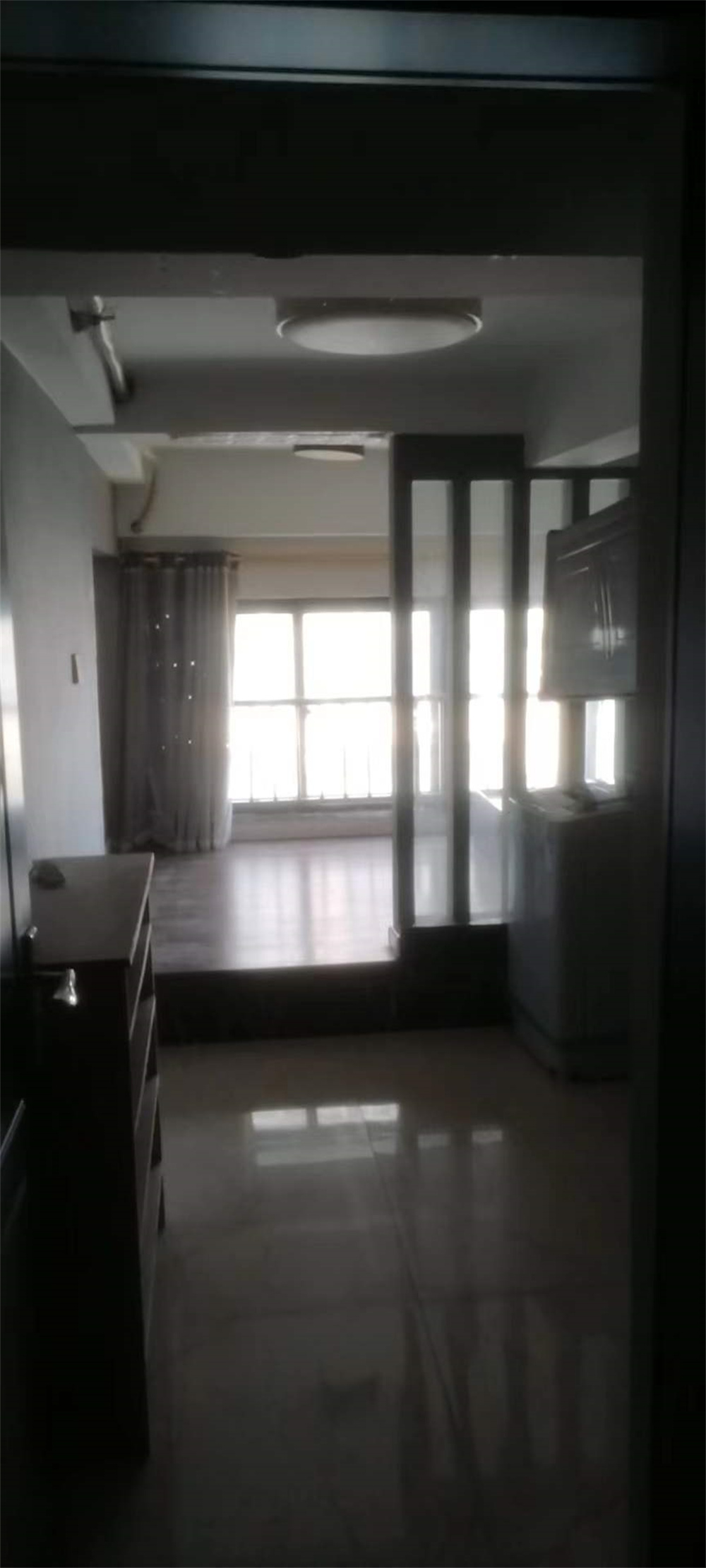 中江电商港 1室1厅1卫 20m²
