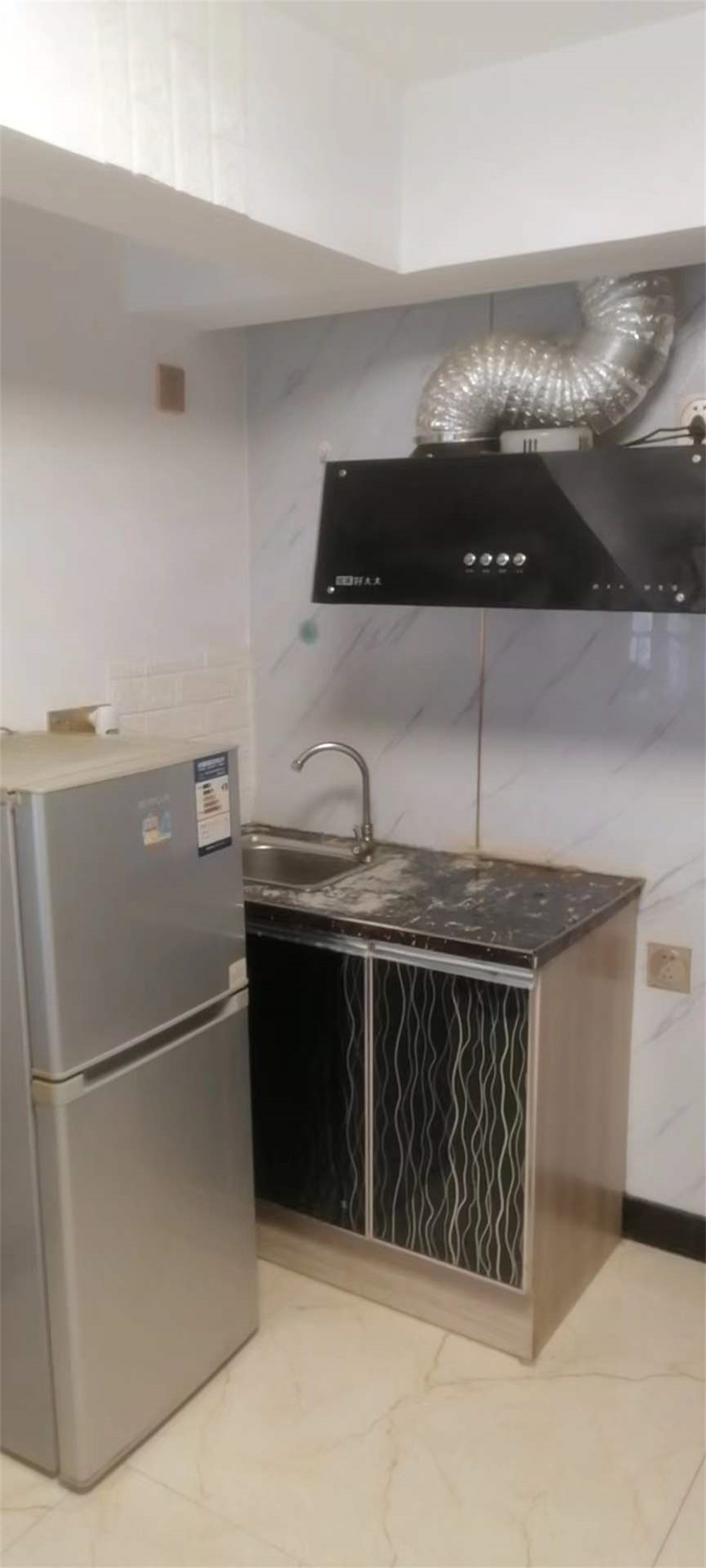 中江电商港 1室1厅1卫 20m&sup2;