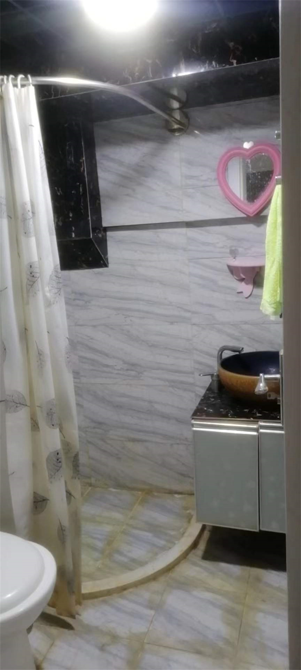 中江电商港 1室1厅1卫 20m&sup2;