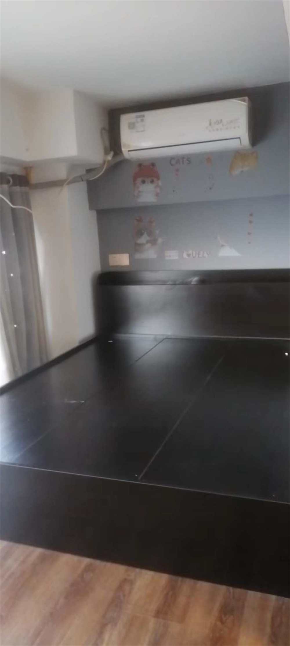 中江电商港 1室1厅1卫 20m&sup2;