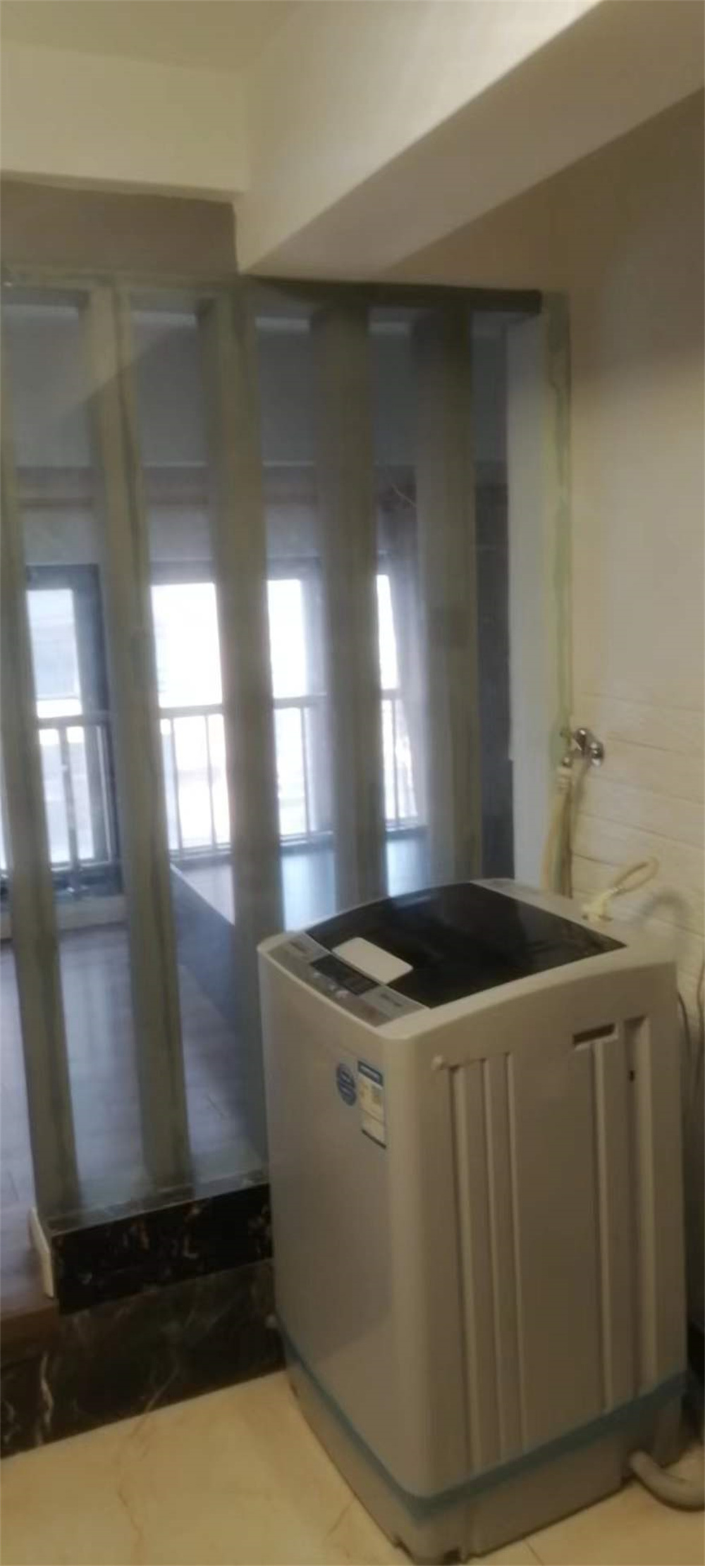 中江电商港 1室1厅1卫 20m&sup2;