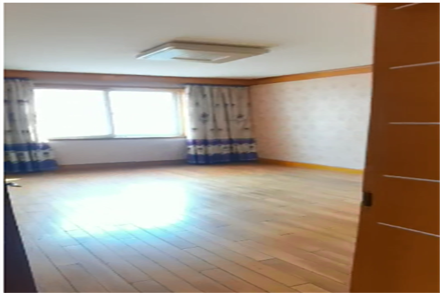 濠西园 3室1厅1卫 138m&sup2;