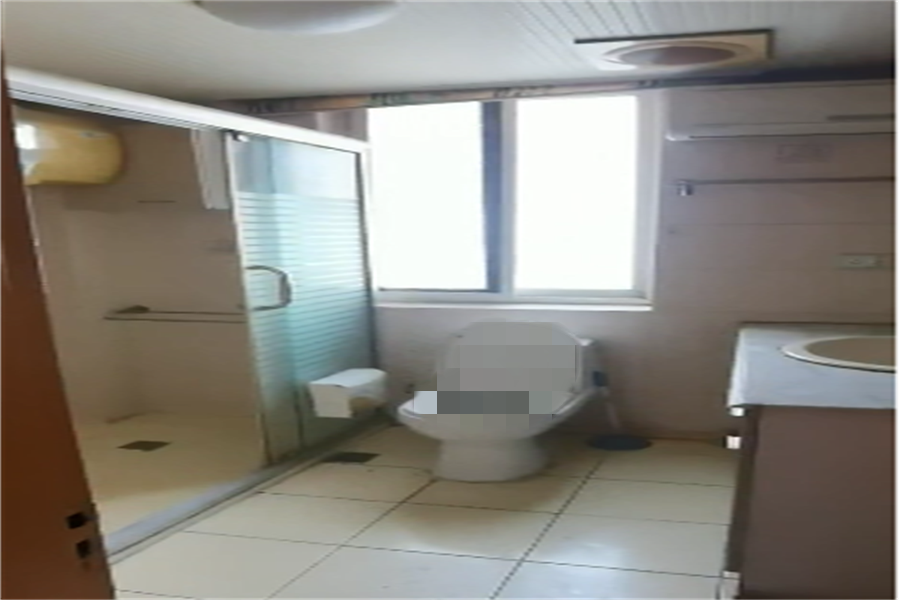 濠西园 3室1厅1卫 138m&sup2;