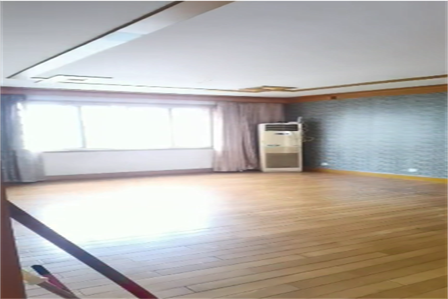 濠西园 3室1厅1卫 138m&sup2;