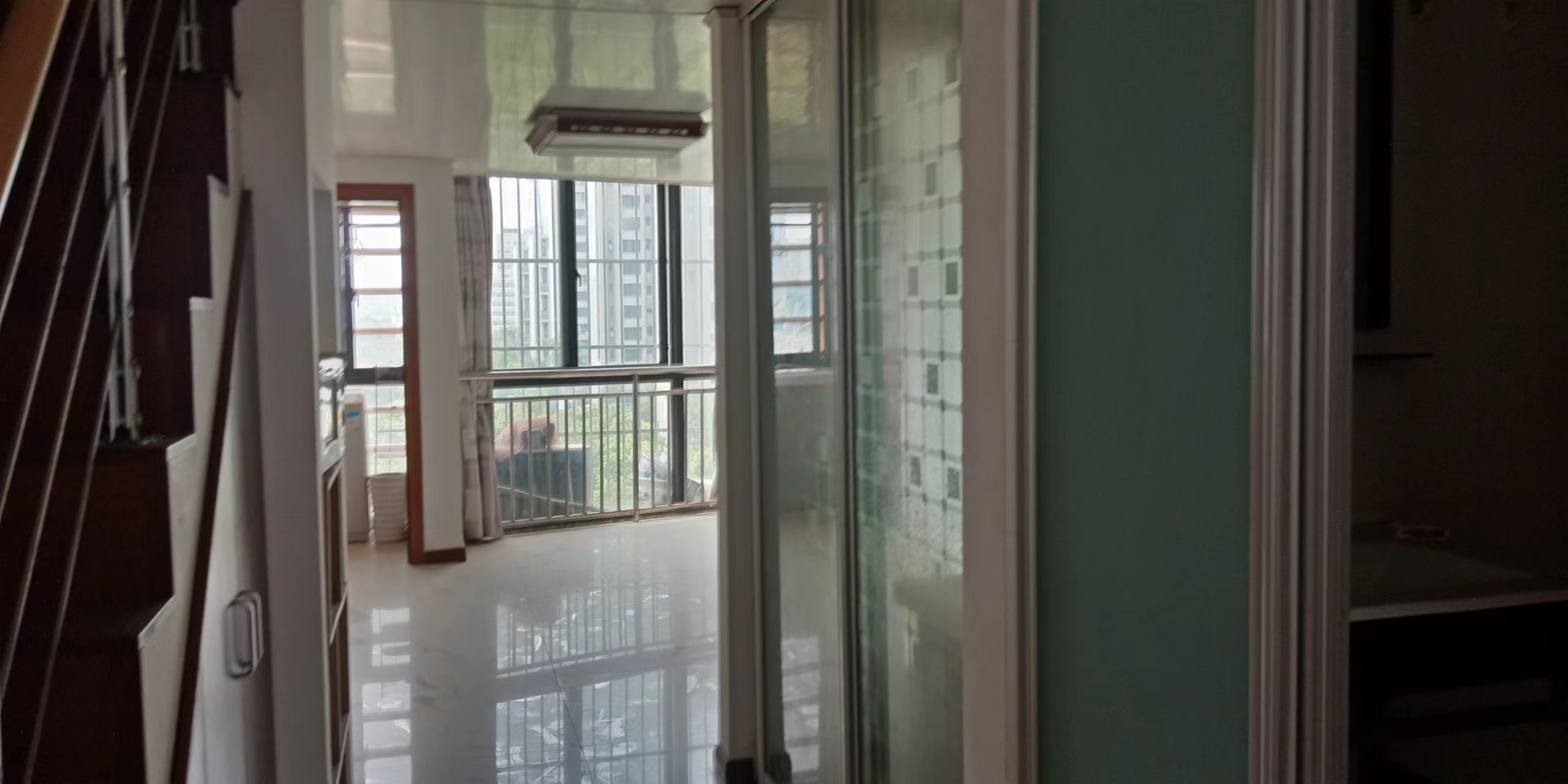 学苑大厦 2室1厅1卫 44.71m&sup2;