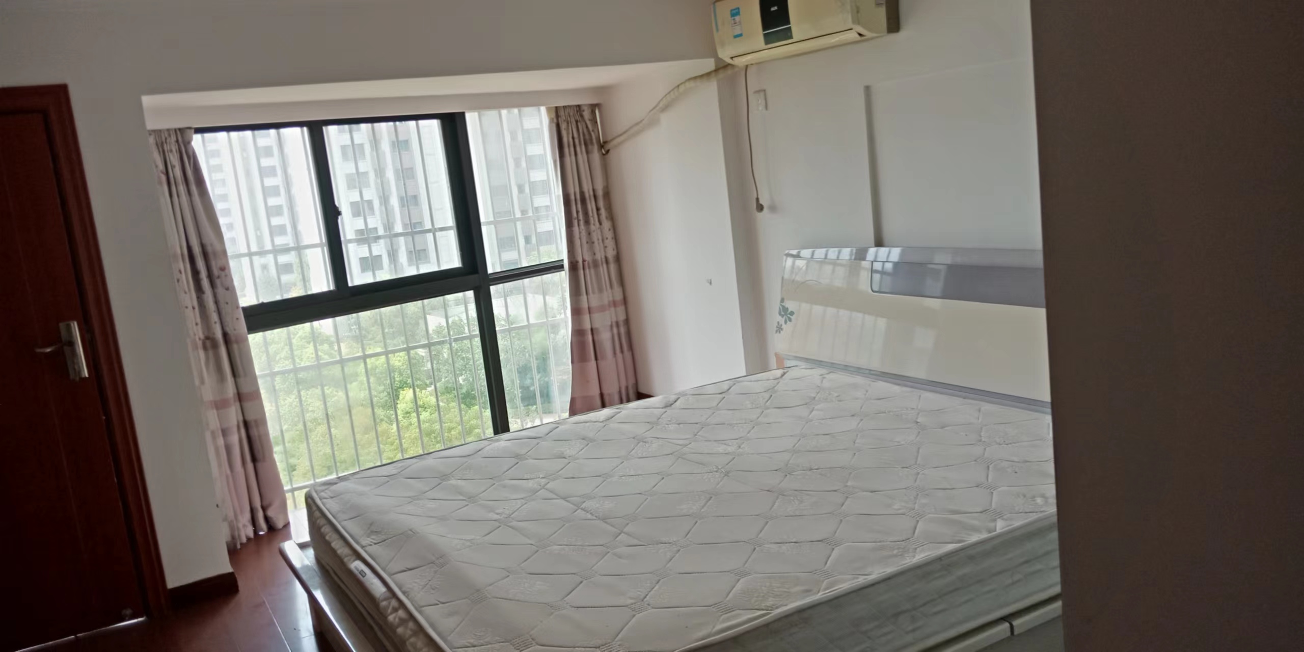 学苑大厦 2室1厅1卫 44.71m&sup2;