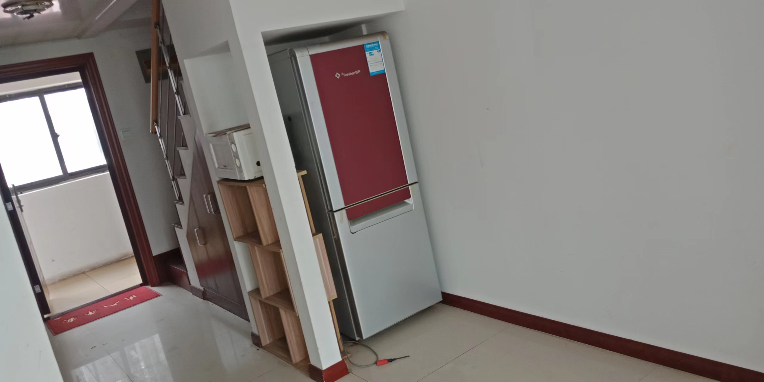 学苑大厦 2室1厅1卫 44.71m&sup2;