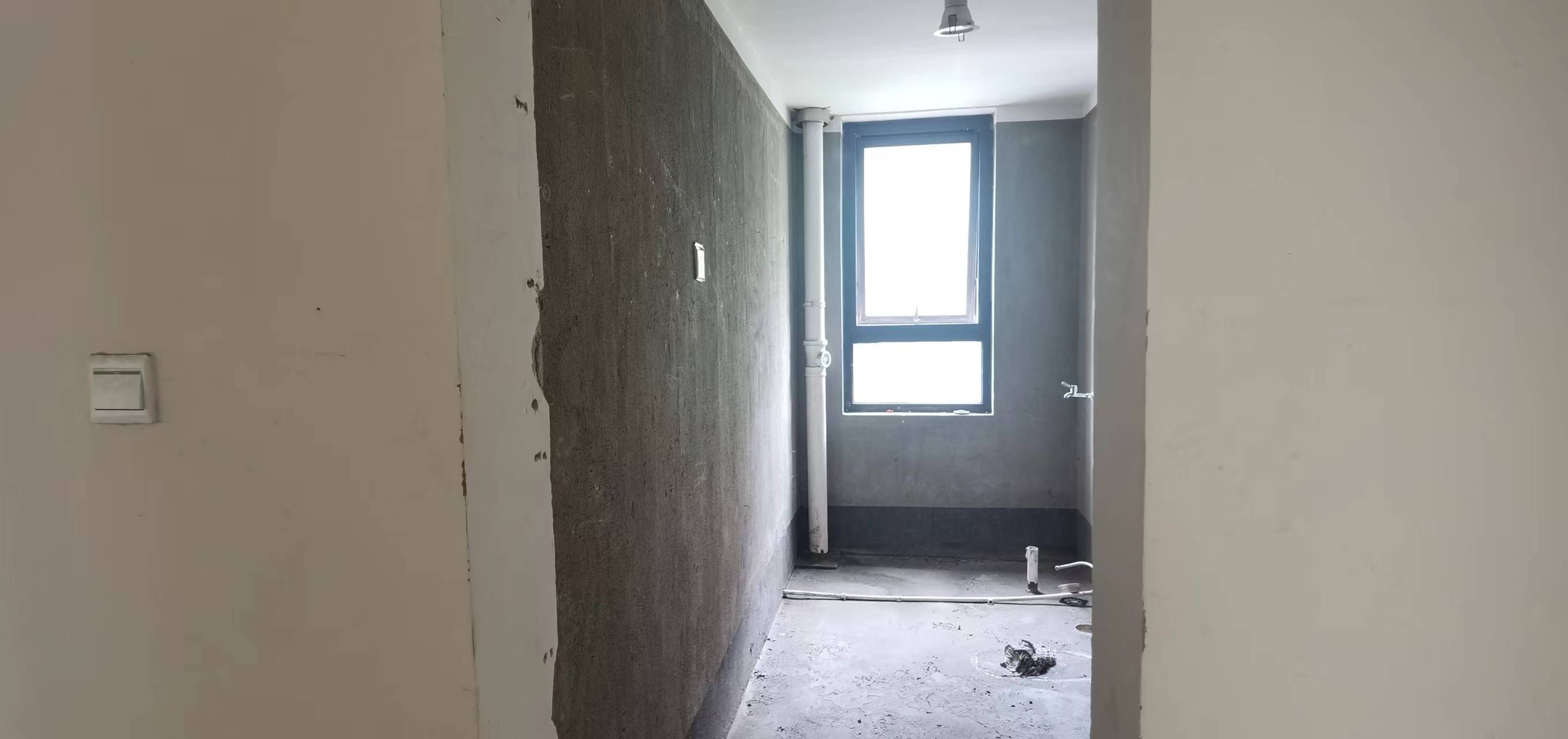 仁和景苑 3室2厅2卫 139.85m&sup2;