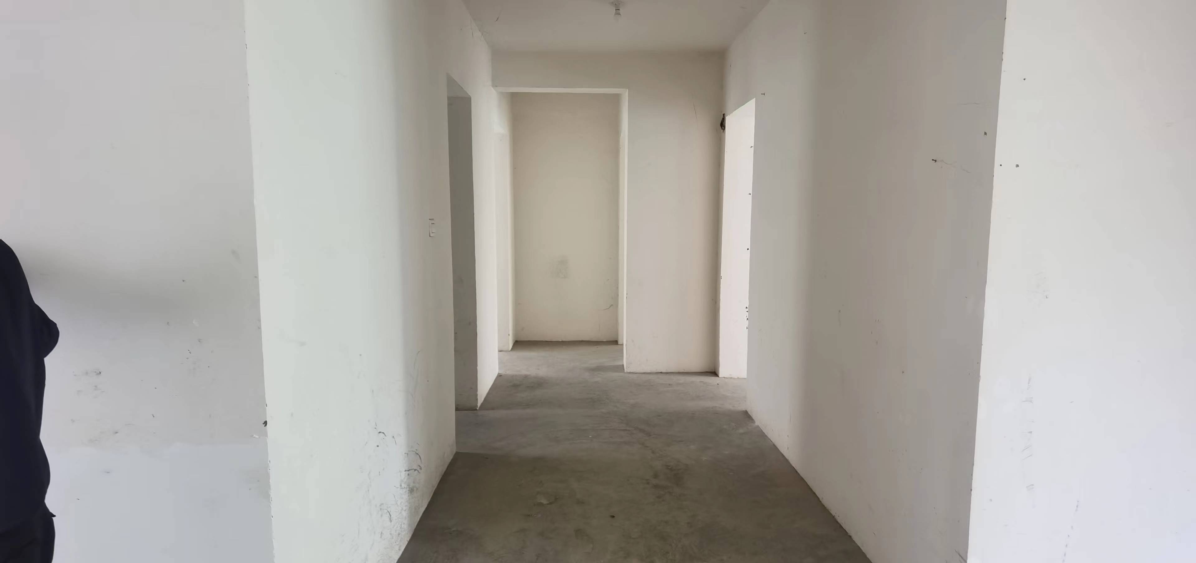 仁和景苑 3室2厅2卫 139.85m&sup2;