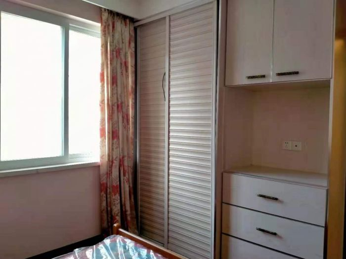 北濠桥东村 2室2厅1卫 81m&sup2;