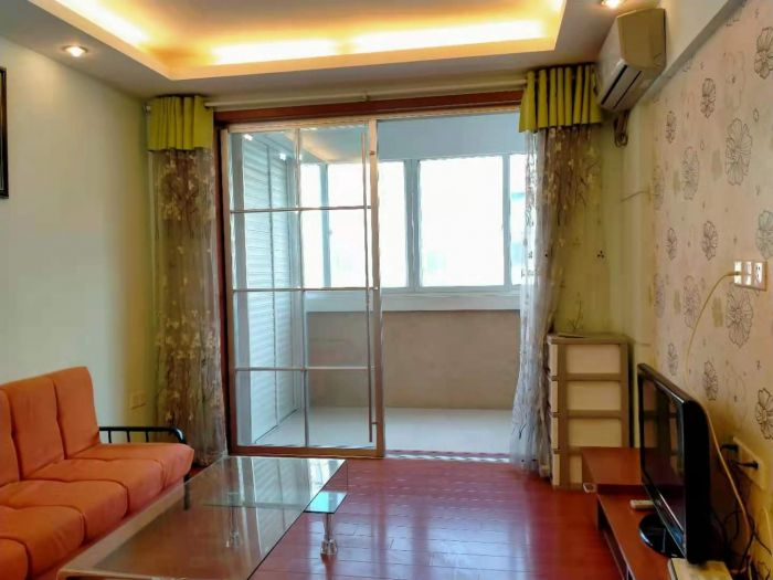 北濠桥东村 2室2厅1卫 81m&sup2;