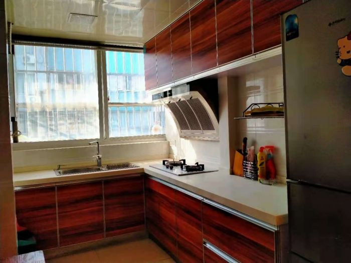 北濠桥东村 2室2厅1卫 81m&sup2;