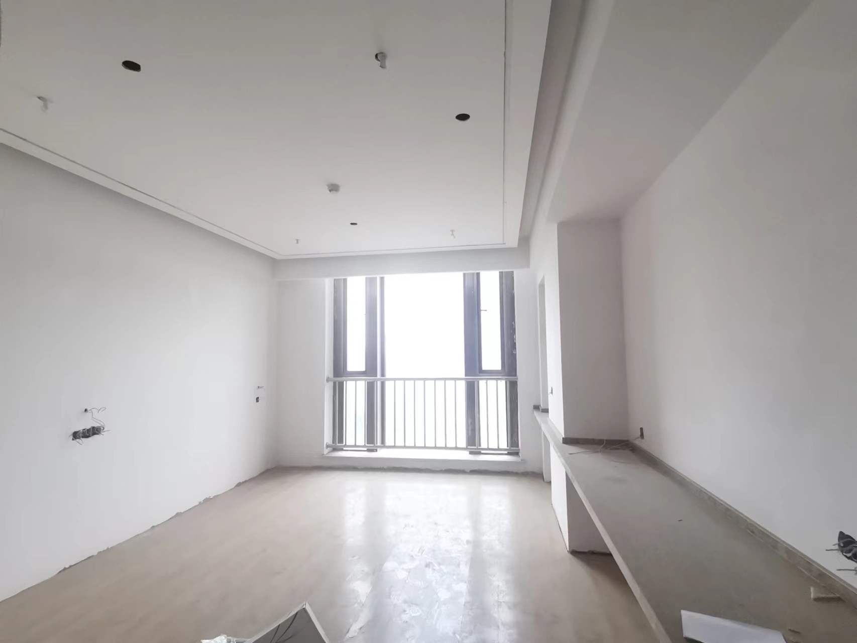 大达国际商业广场 1室1厅1卫 48.75m²