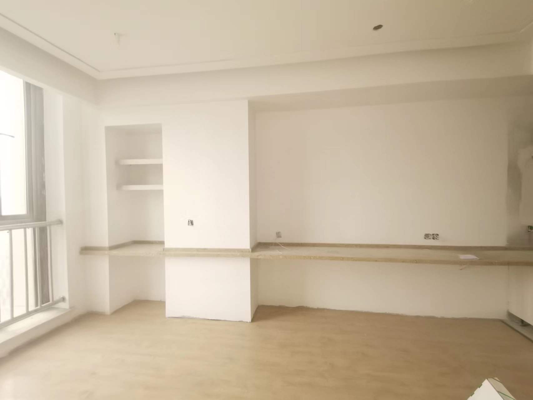 大达国际商业广场 1室1厅1卫 48.75m&sup2;