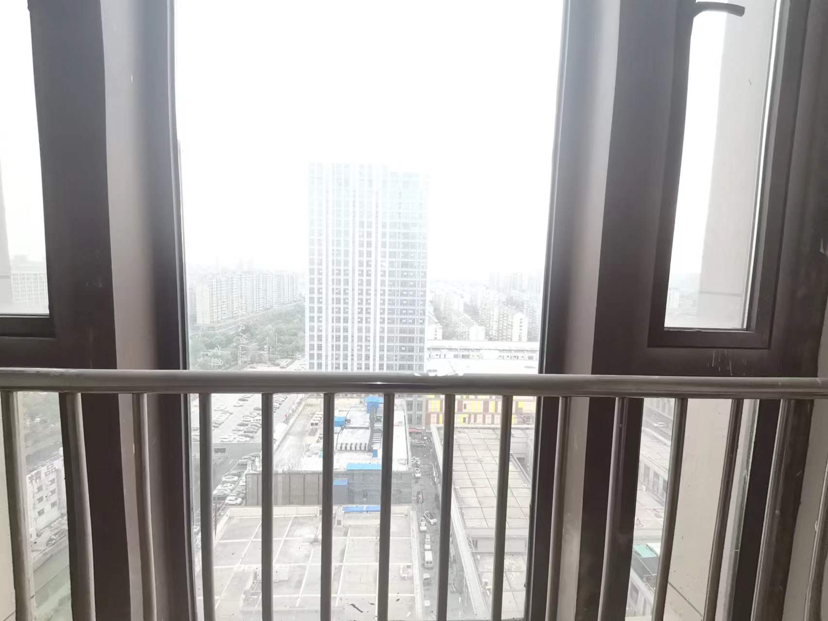 大达国际商业广场 1室1厅1卫 48.75m&sup2;