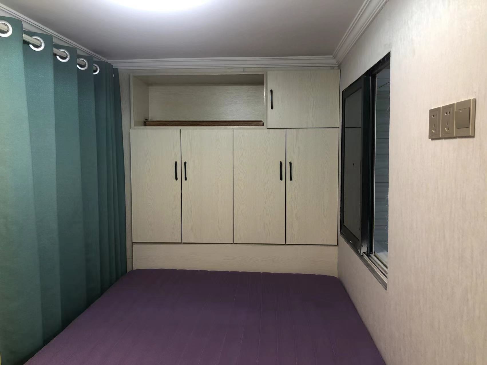 金海岸国际广场 2室1厅2卫 71m&sup2;