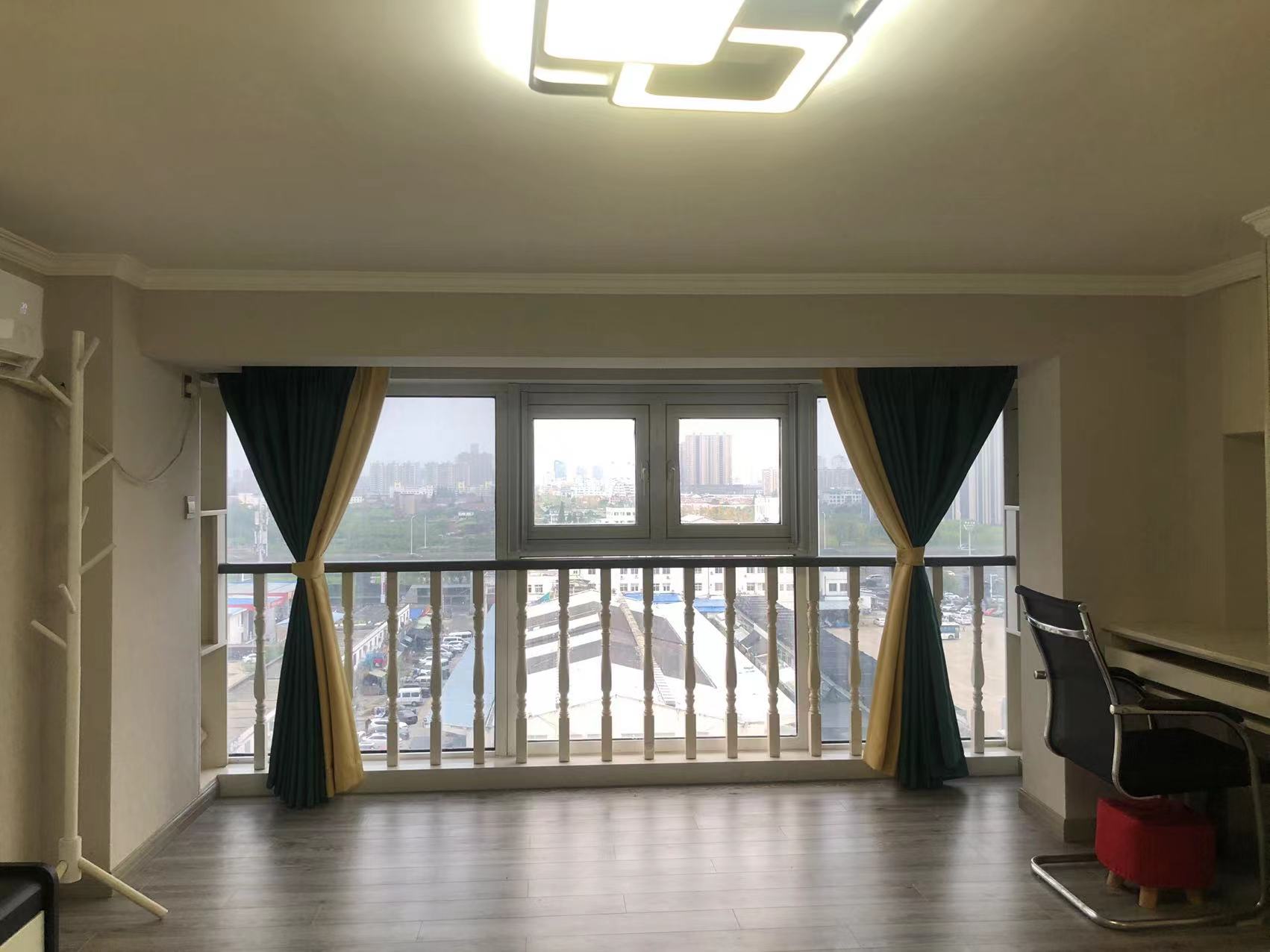 金海岸国际广场 2室1厅2卫 71m&sup2;