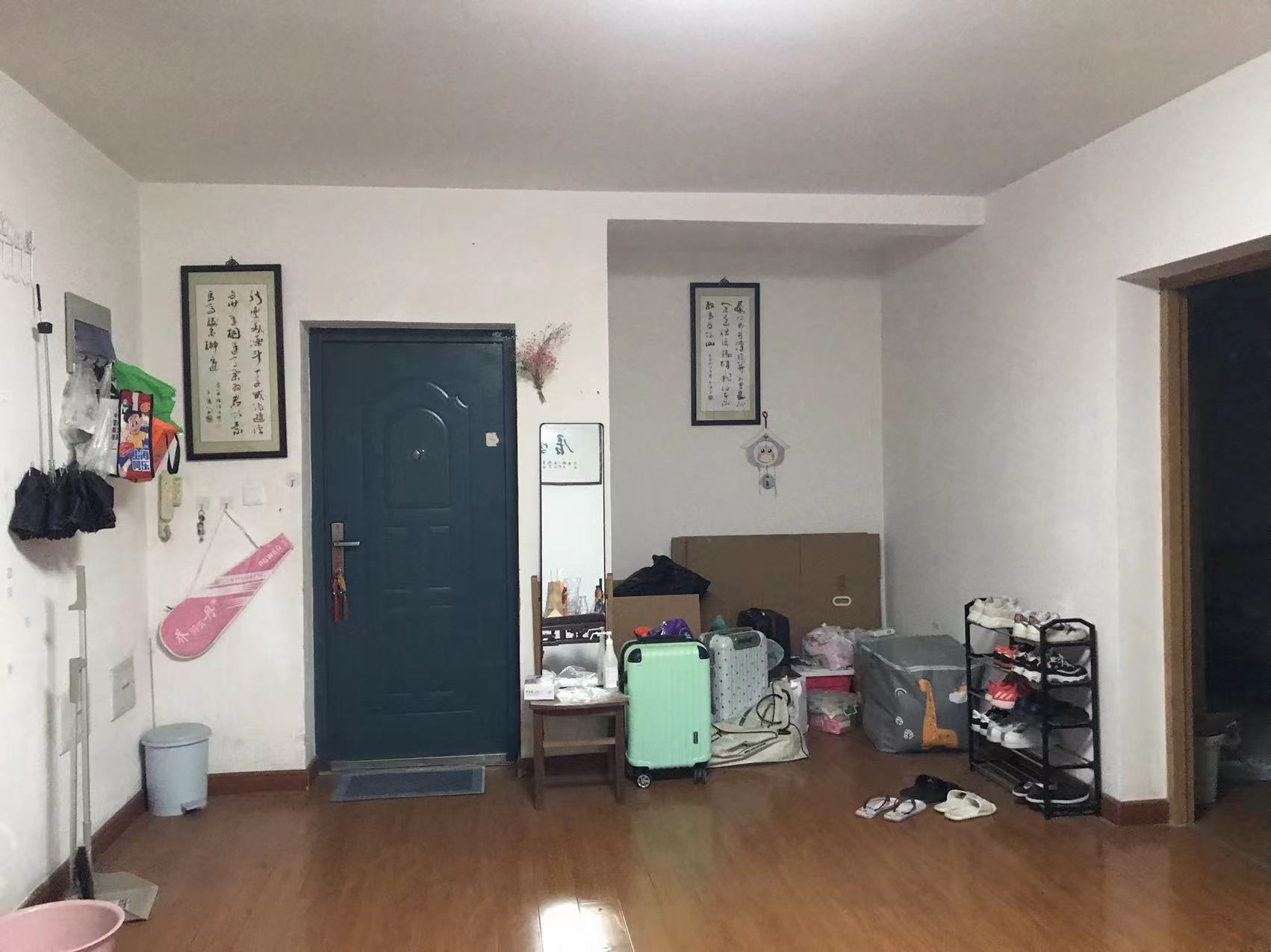 光明南村 2室1厅1卫 90.00m²