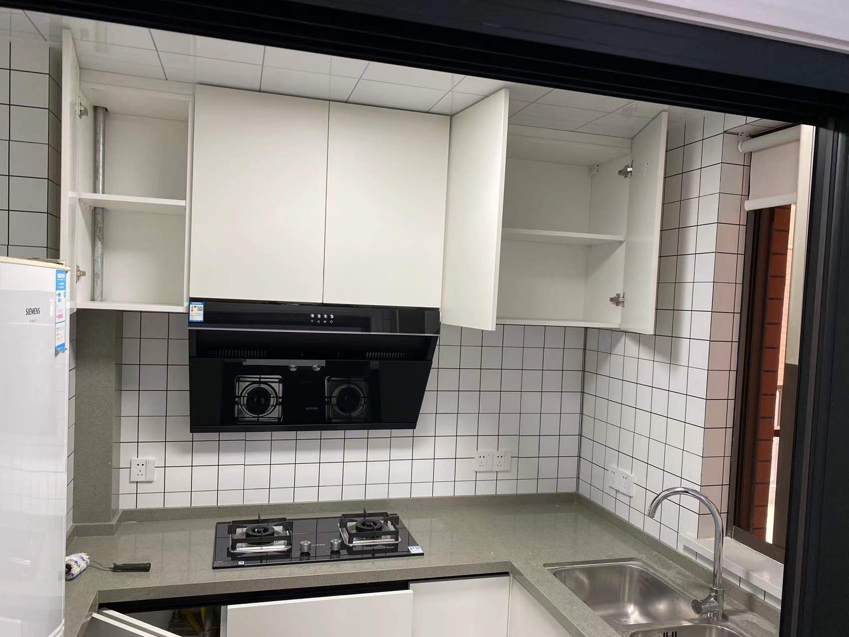 江山鼎 2室2厅1卫 90m&sup2;