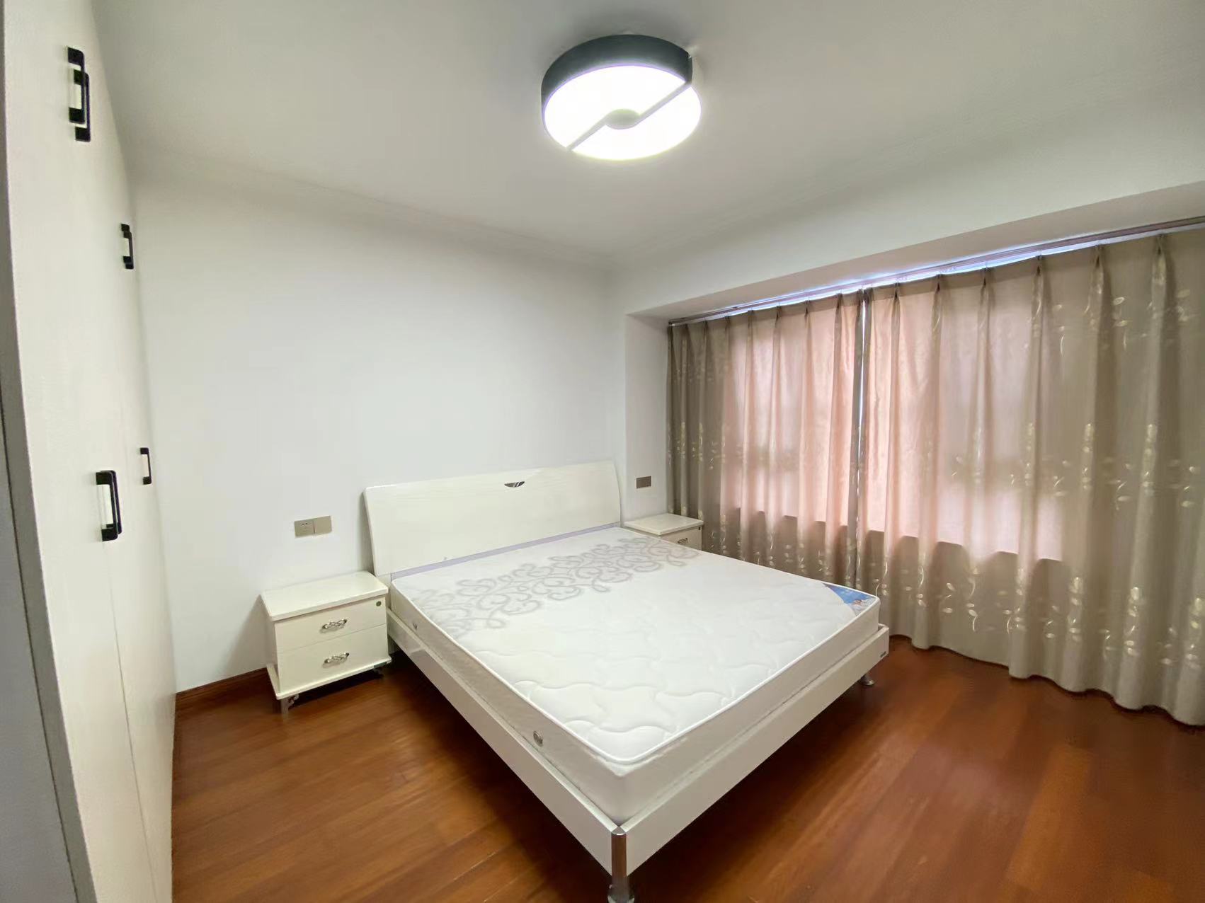 悦达悦海名邸 4室2厅2卫 125m&sup2;