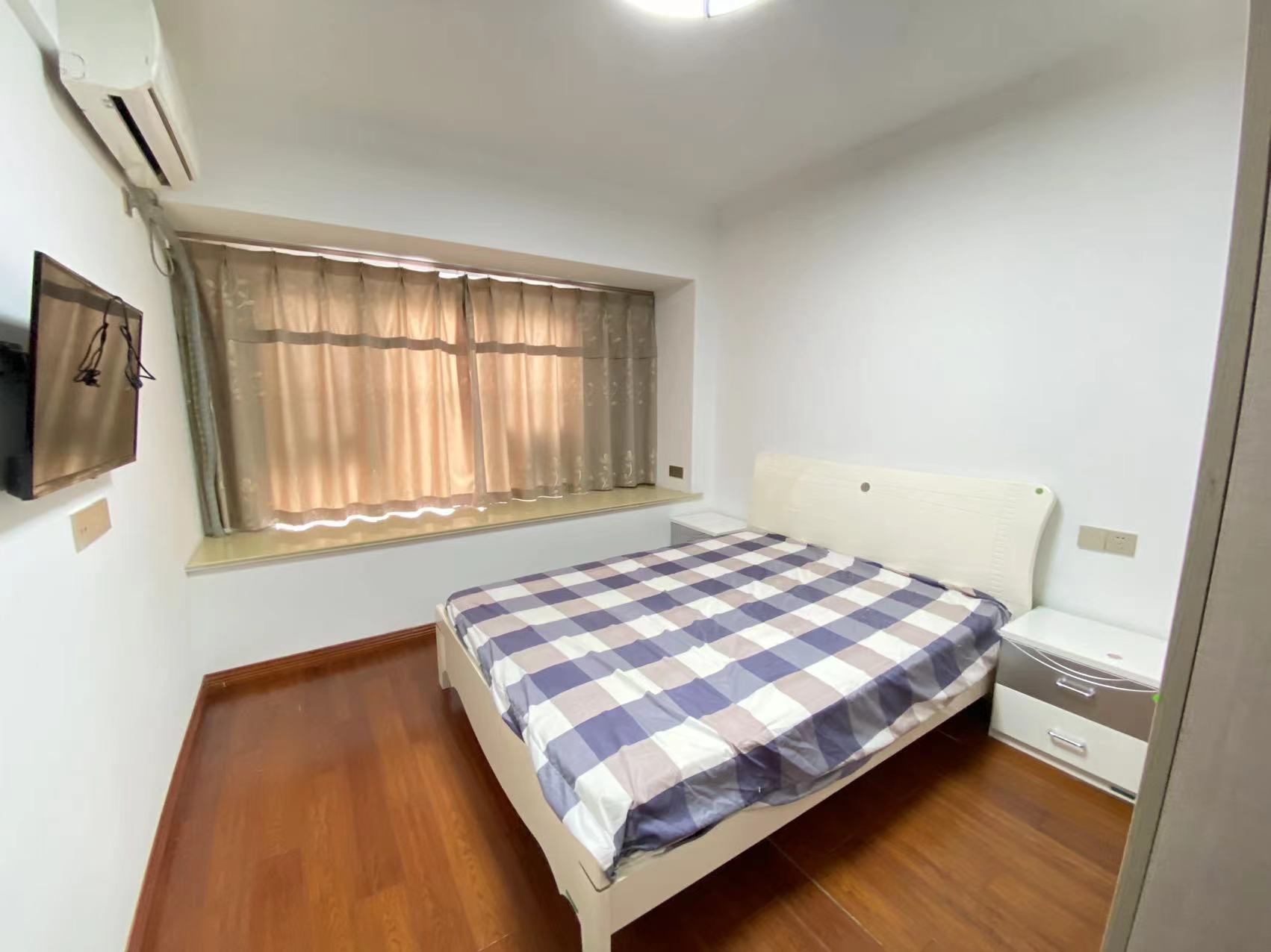 悦达悦海名邸 4室2厅2卫 125m&sup2;