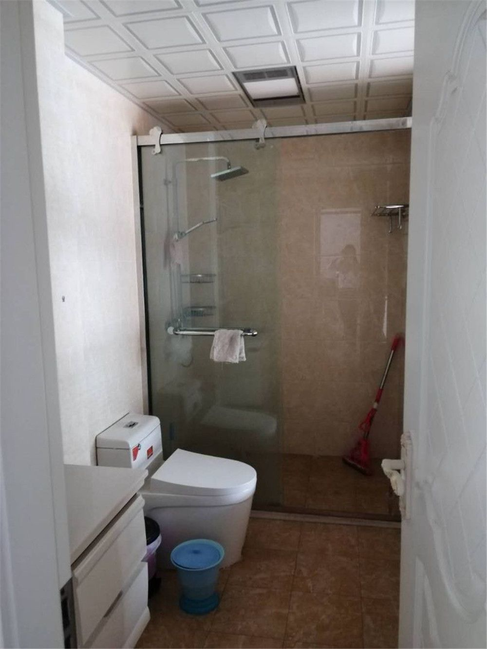 江山鼎 2室2厅1卫 89m&sup2;
