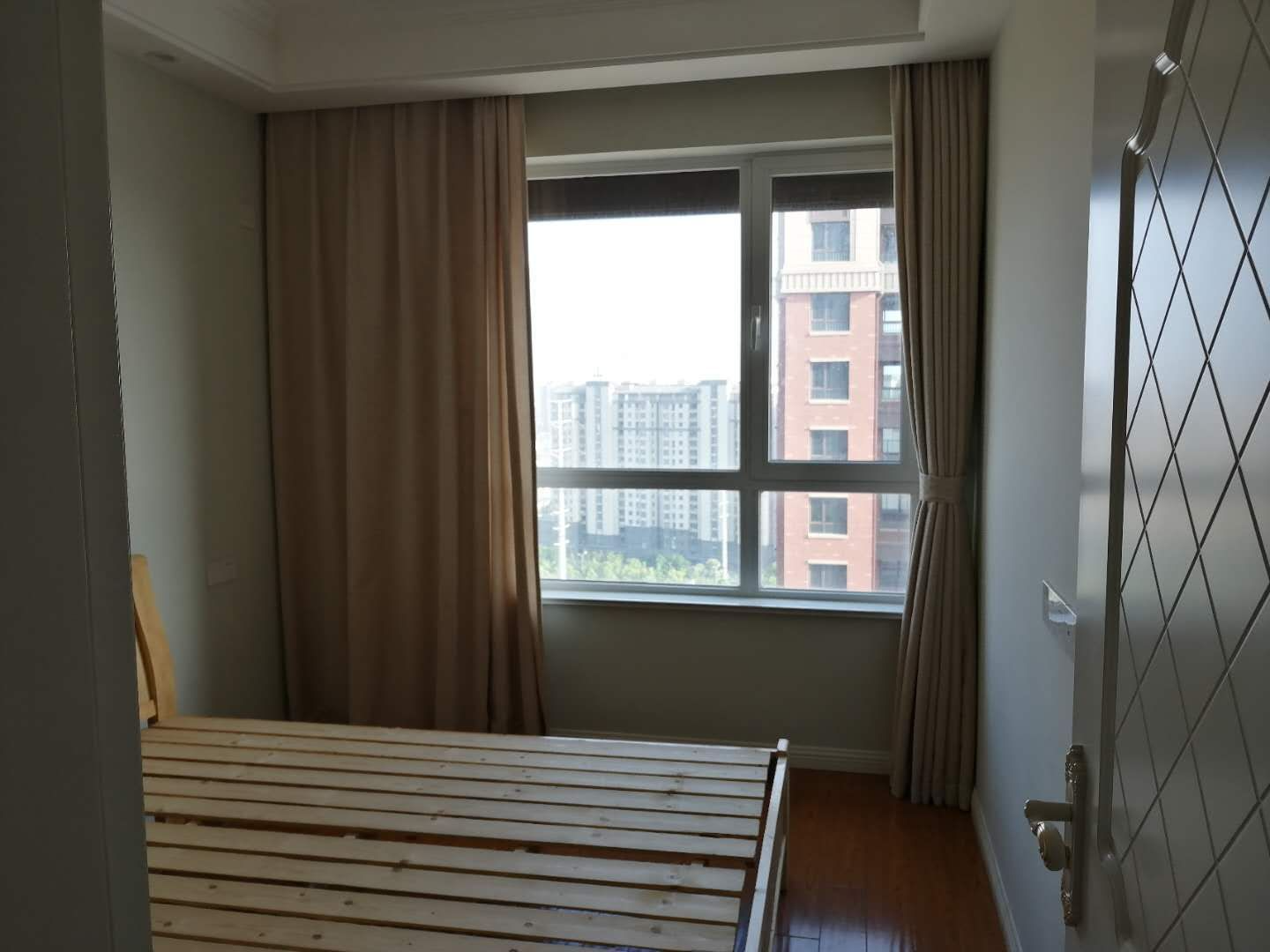 江山鼎 2室2厅1卫 89m&sup2;