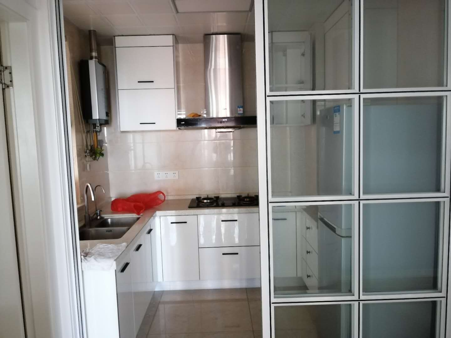 江山鼎 2室2厅1卫 89m&sup2;