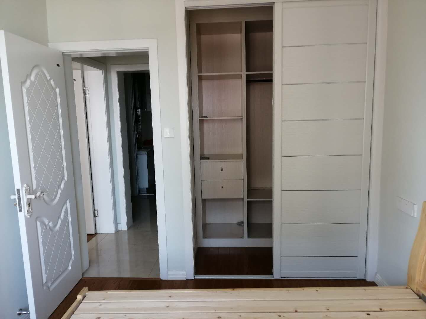 江山鼎 2室2厅1卫 89m&sup2;