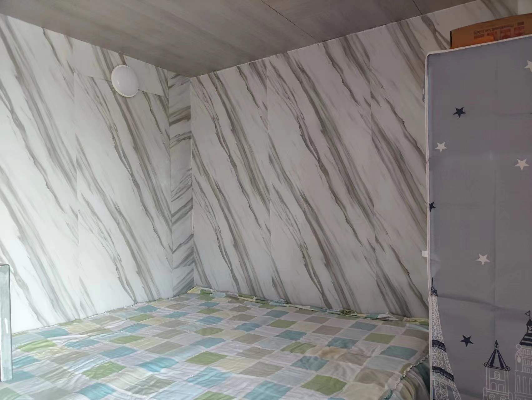天空之城 1室1厅1卫 40m&sup2;