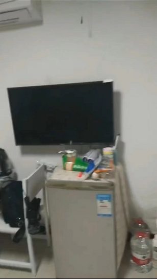 财富商城 1室1厅1卫 43m&sup2;