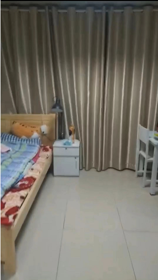 财富商城 1室1厅1卫 43m&sup2;