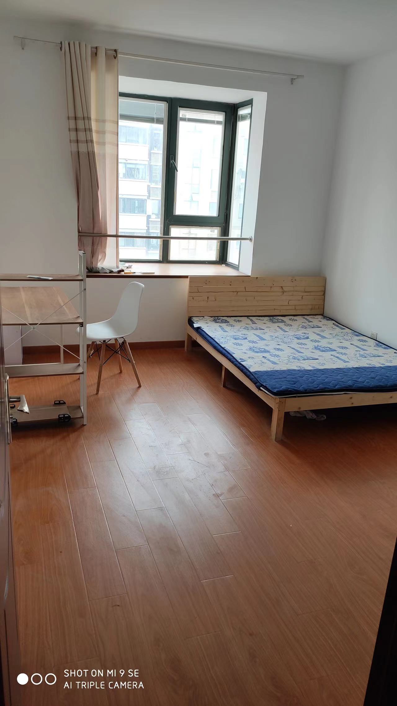 苏建阳光新城 4室1厅1卫 147m&sup2;