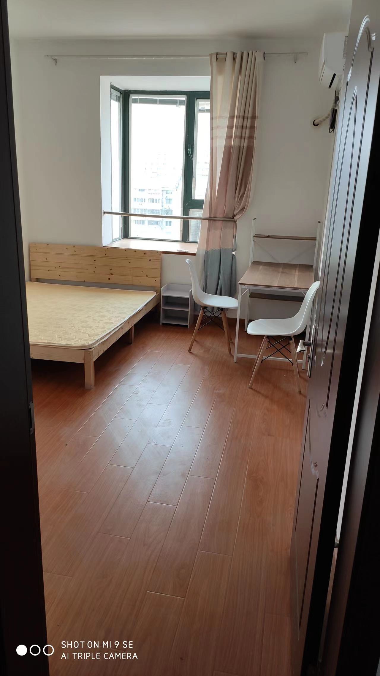 苏建阳光新城 4室1厅1卫 147m&sup2;