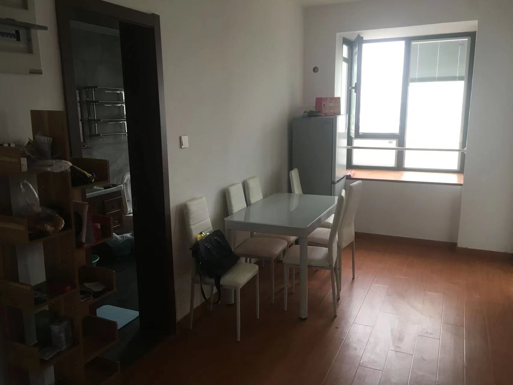 苏建阳光新城 4室1厅1卫 147m&sup2;