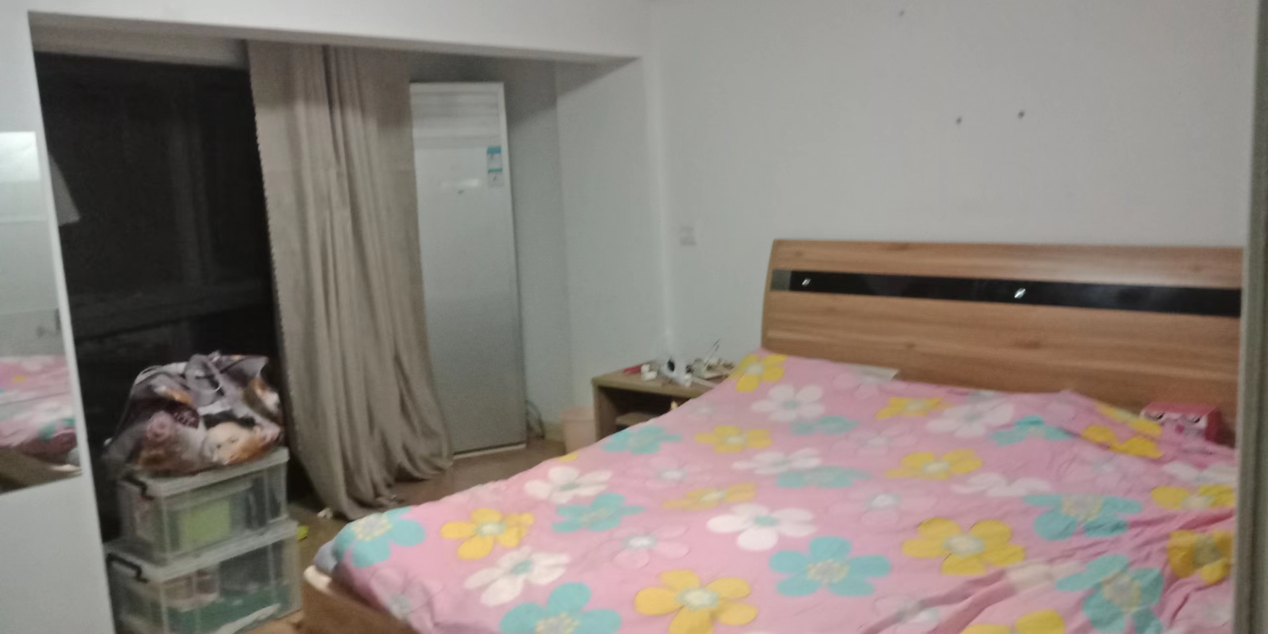 学苑大厦 1室1厅1卫 45m&sup2;