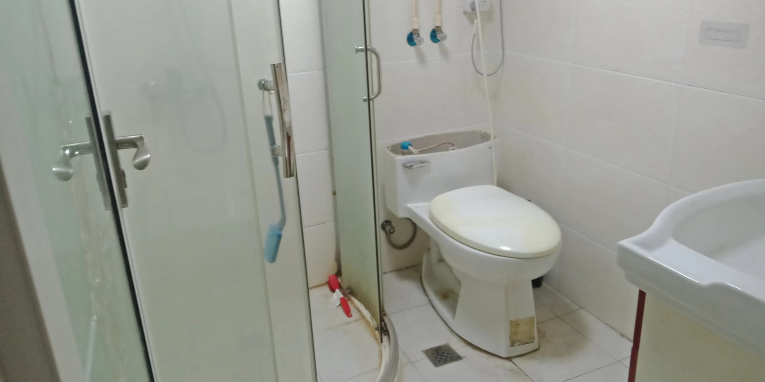 学苑大厦 1室1厅1卫 45m&sup2;