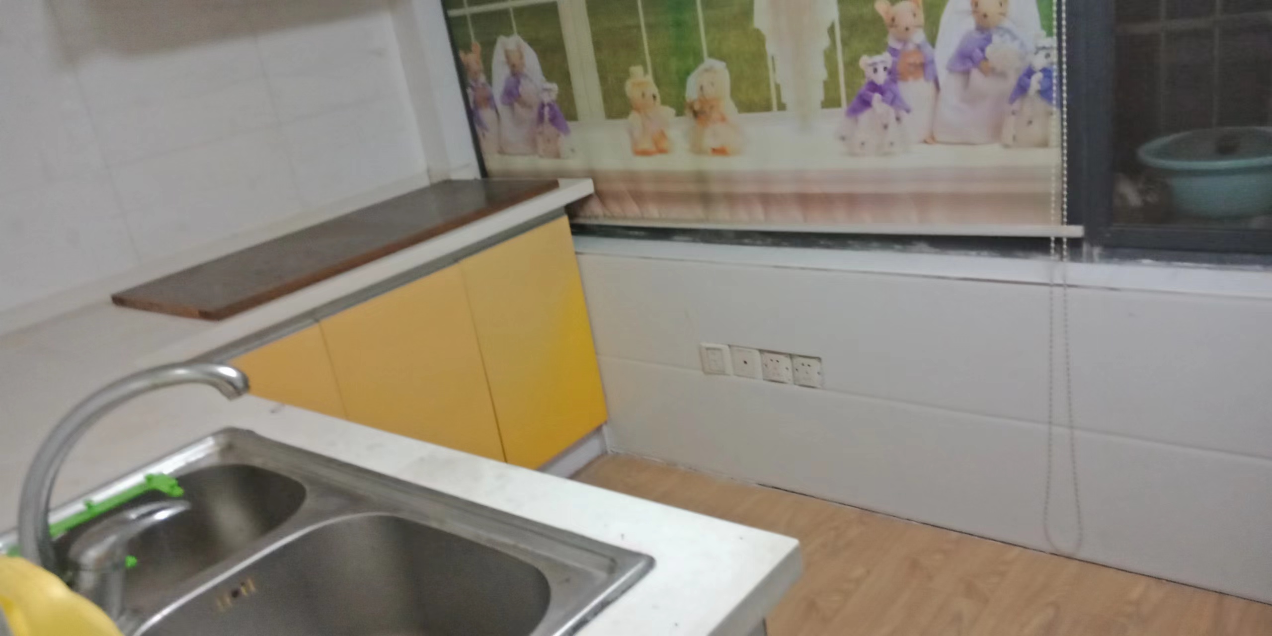 学苑大厦 1室1厅1卫 45m&sup2;