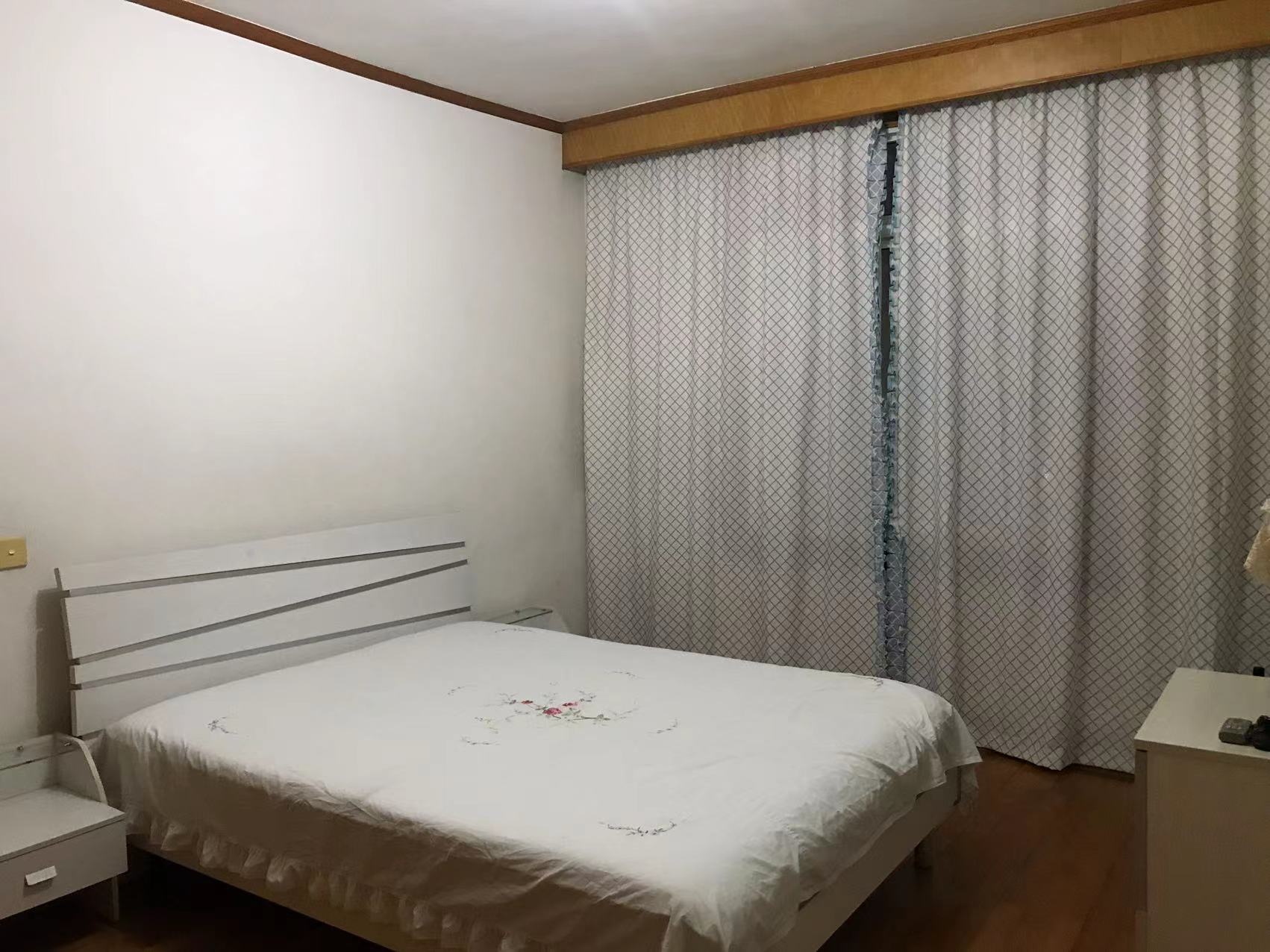 新建路新村 1室1厅1卫 36.64m&sup2;