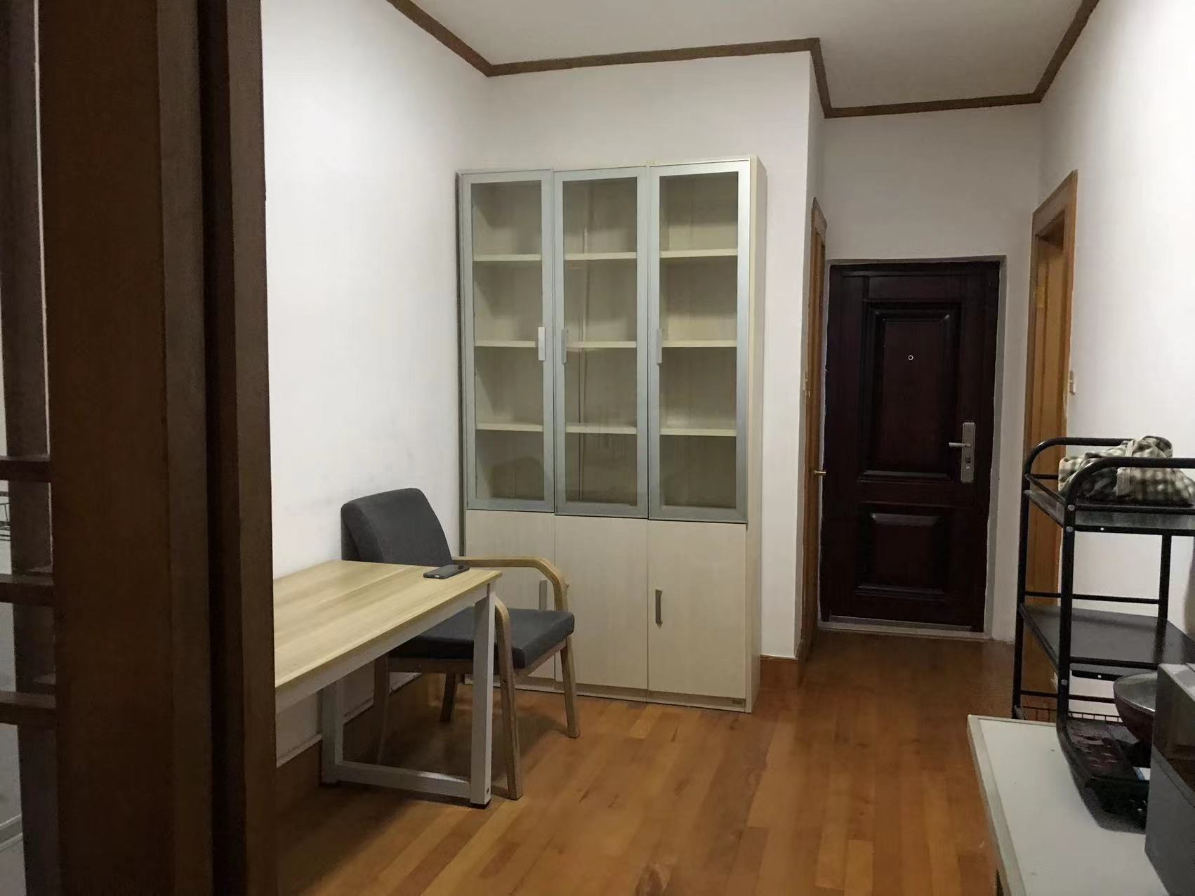 新建路新村 1室1厅1卫 36.64m&sup2;