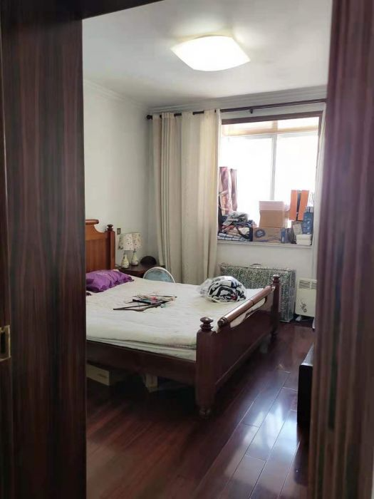 公园一村 3室2厅1卫 139m&sup2;
