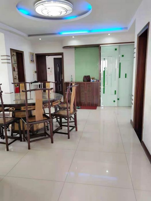 公园一村 3室2厅1卫 139m&sup2;