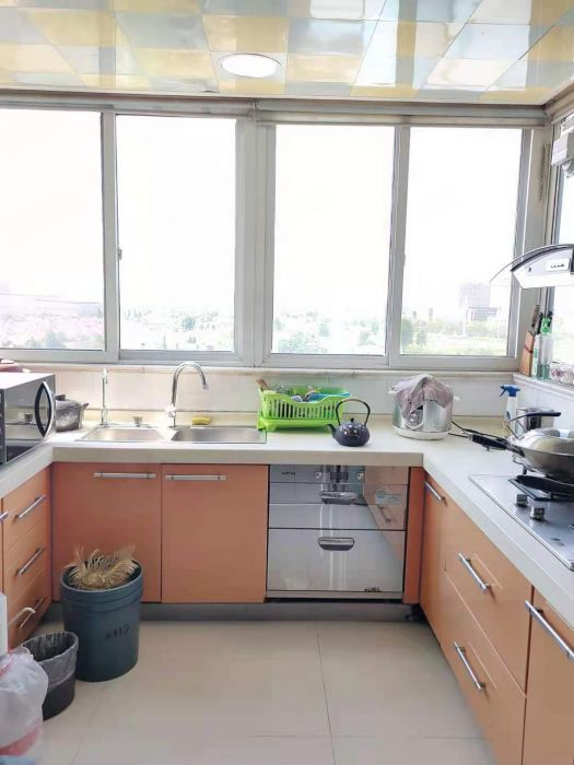 公园一村 3室2厅1卫 139m&sup2;
