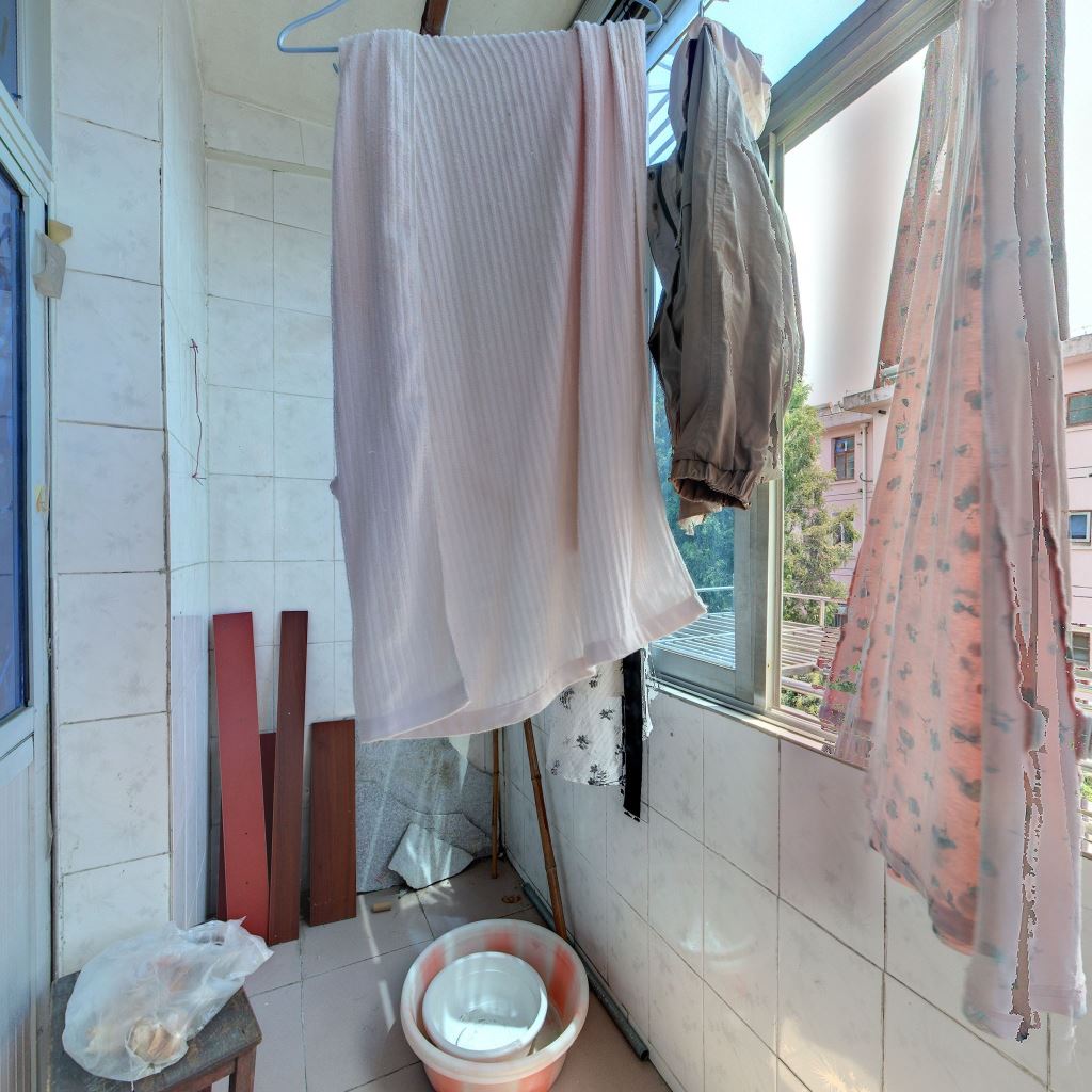节制闸新村 2室1厅1卫 56m&sup2;