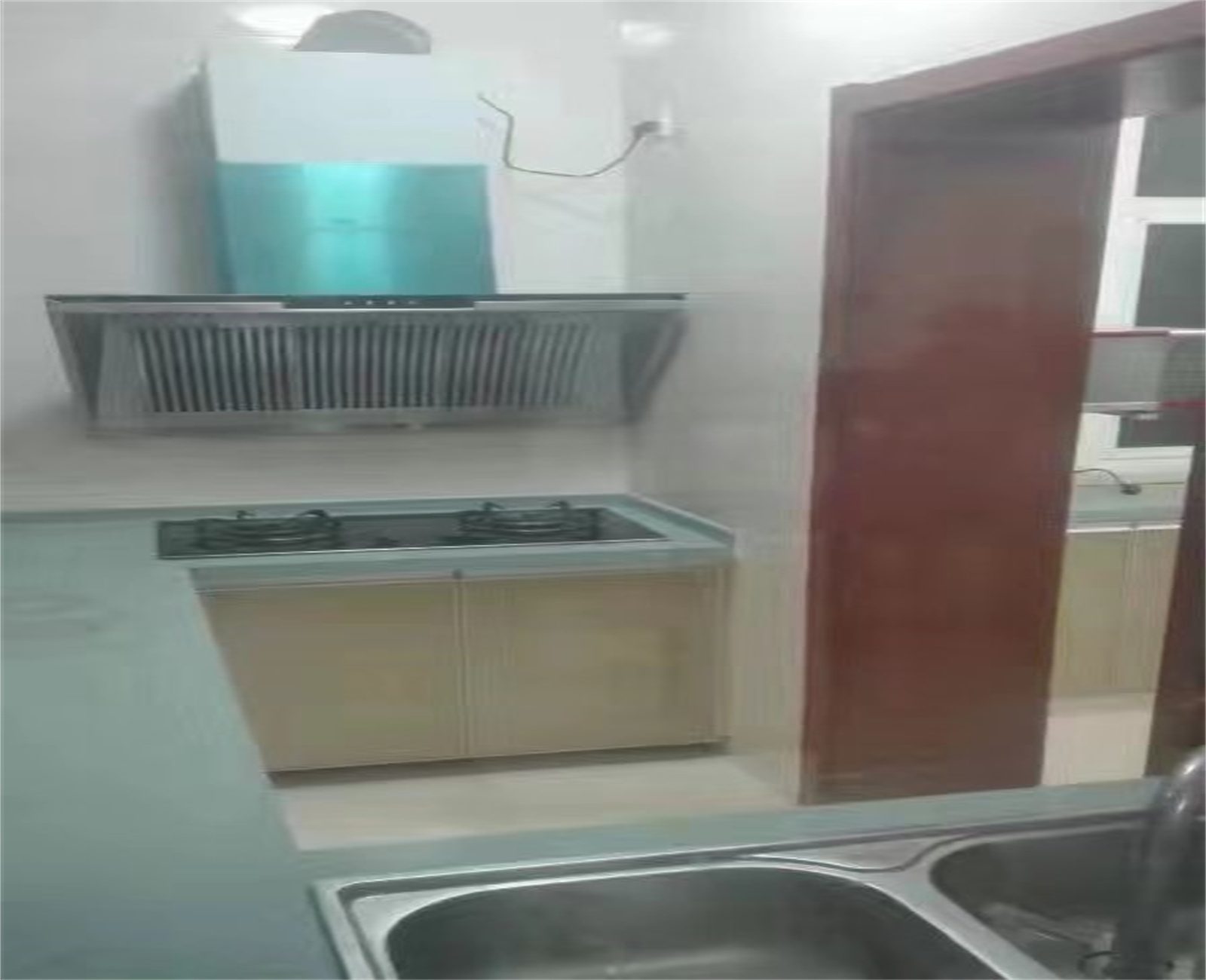 白家园两室一厅
