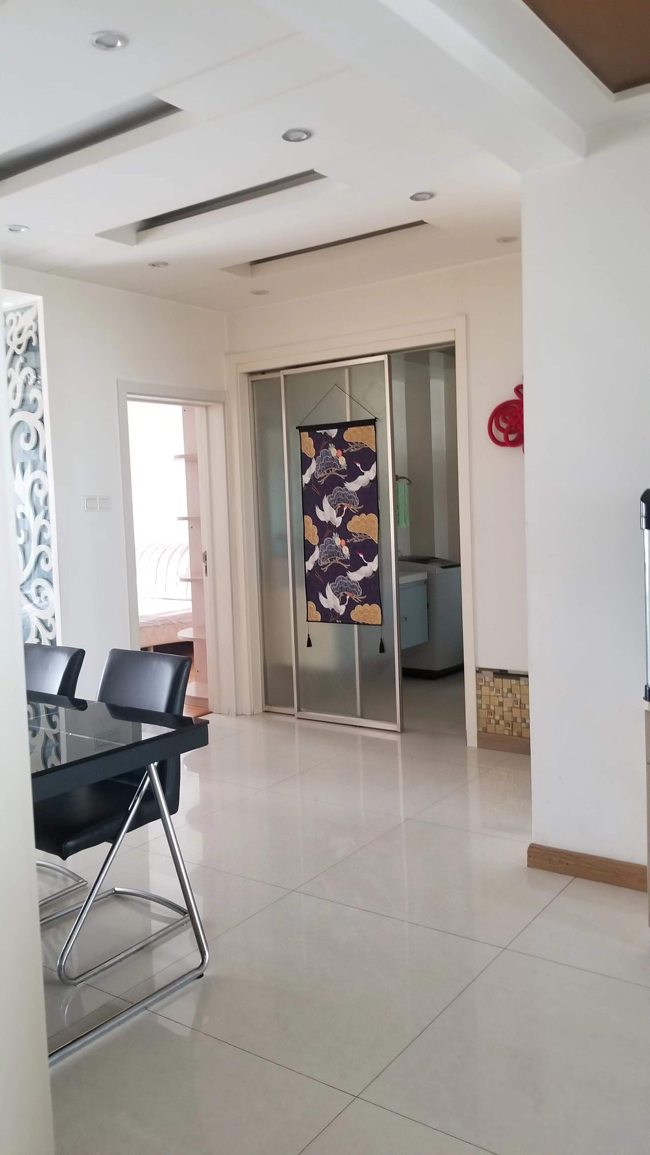 友谊家园 2室1厅1卫 90.35m&sup2;