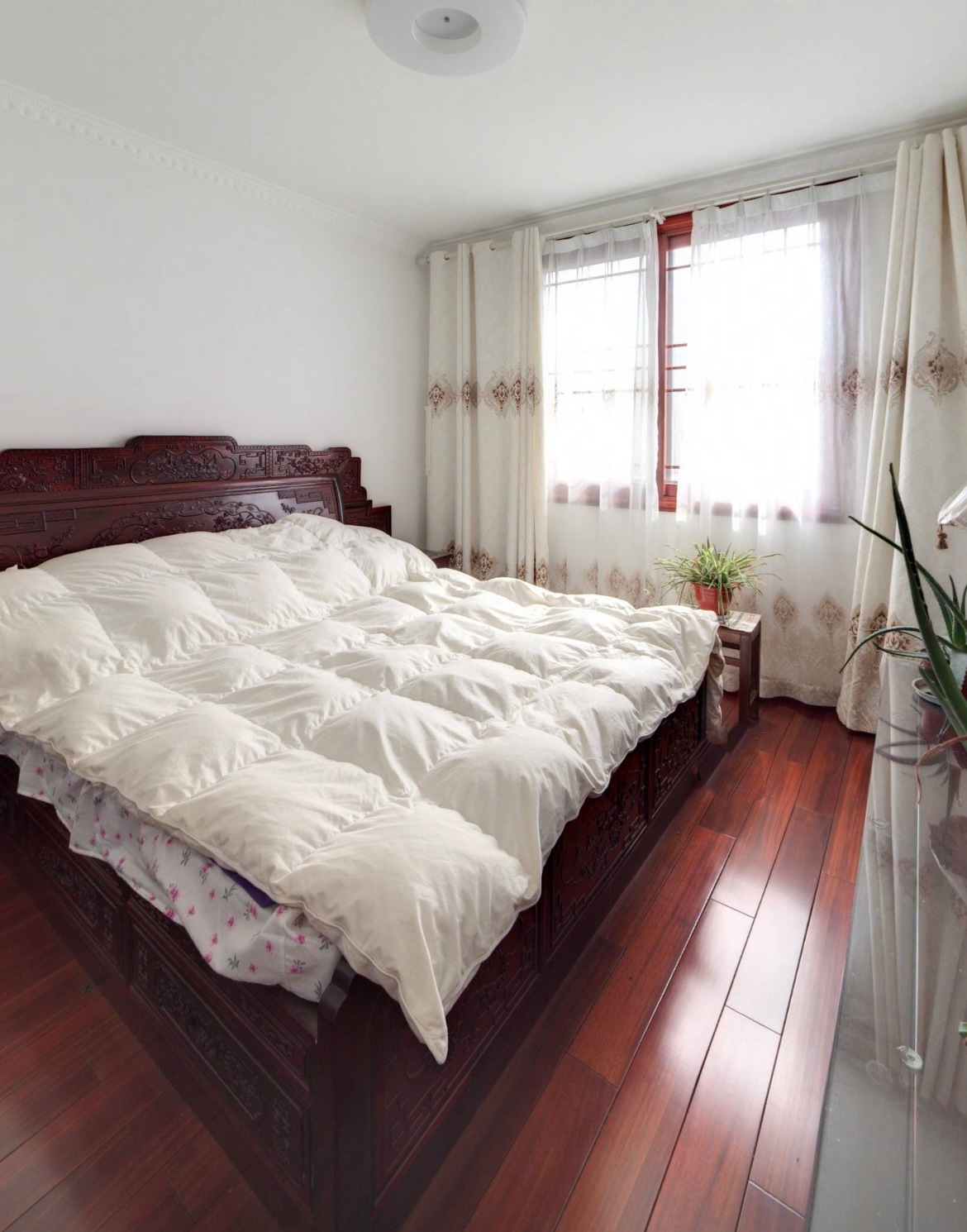 森大蒂花苑南区 4室2厅2卫 181.32m&sup2;