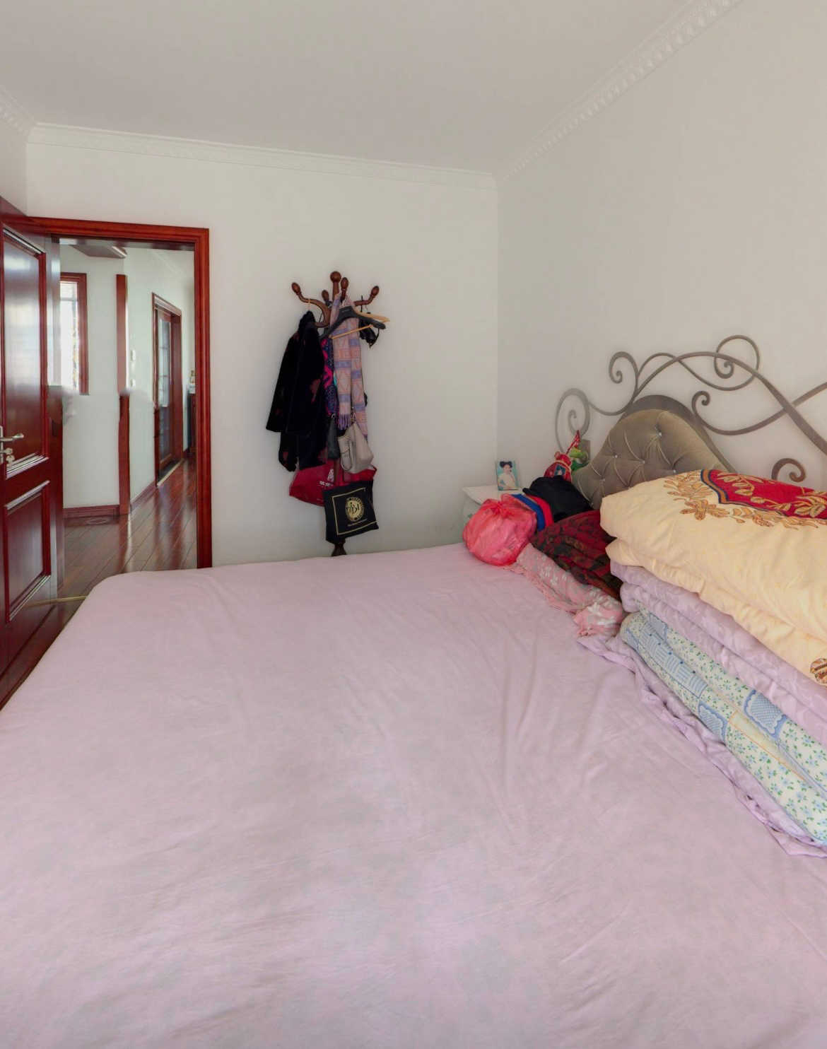 森大蒂花苑南区 4室2厅2卫 181.32m&sup2;